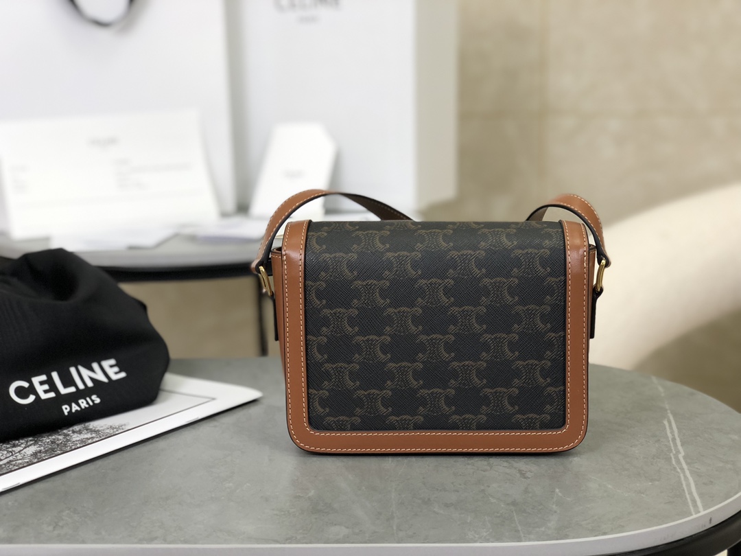 Celine Triomphe Bags